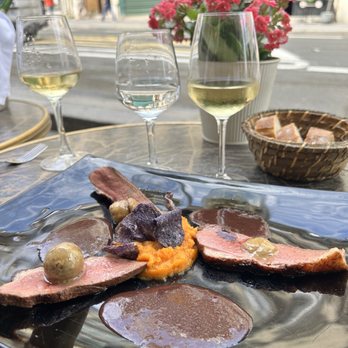 Le Bistro du Périgord - Bistros Near Me - Paris, 75 Le Bistro du Périgord - Bistros Near Me - Paris, 75