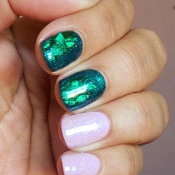 Blue Sky Spaworks - Mermaid pink and green!!! - Massage Near Me - Warwick, Rhode Island