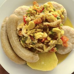 Ackee Ackee