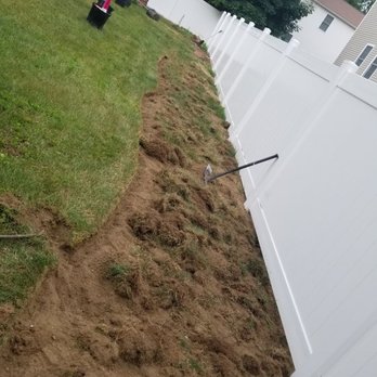 Nelson Landscaping - Landscaping Near Me
