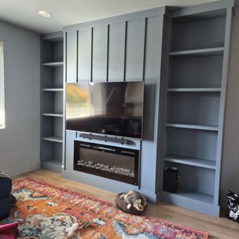 Anyvision Home Remodeling - General Contractors Near Me - Redmond, Washington