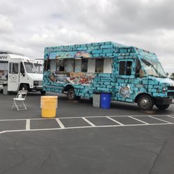 Gateway to Go Food Truck Lot
