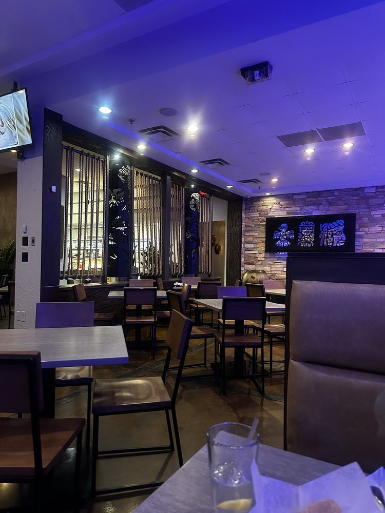 Tacos & Tequilas Mexican Grill