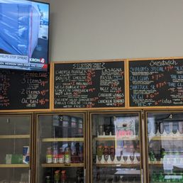 Menu 1 Menu 1