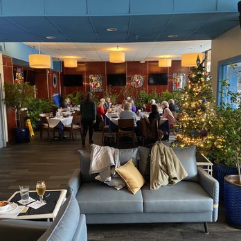Kalypso's Sports Tavern - View for the sofa area - Sports Bars Near Me - Reston, Virginia Kalypso's Sports Tavern - View for the sofa area - Sports Bars Near Me - Reston, Virginia