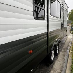 Trailer