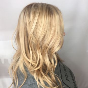 Hair by Rivka - Full head color - Hair Salons Near Me - Bend, Oregon