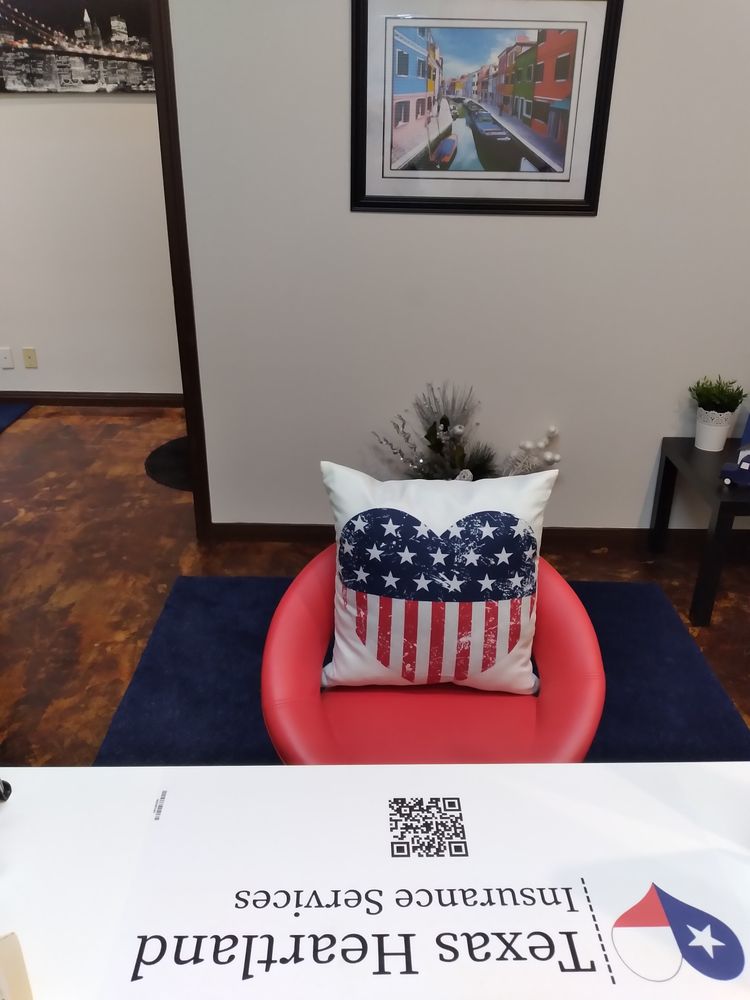 TEXAS HEARTLAND INSURANCE SERVICES 13 Photos 187 Kirkham Cir, Kyle