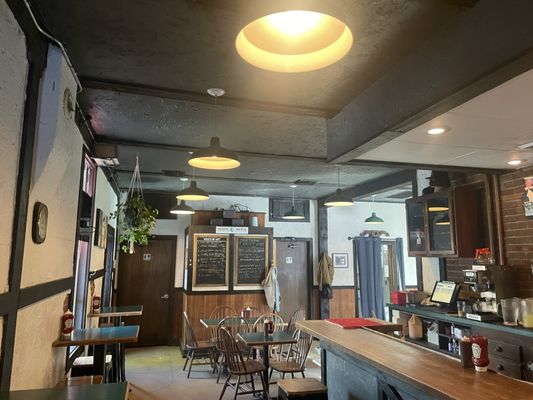 Bar Gernika by null