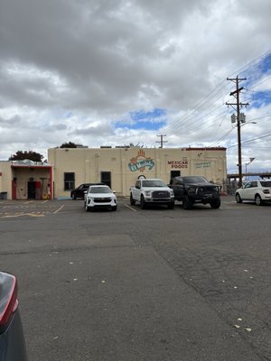 El Modelo Mexican Foods by null