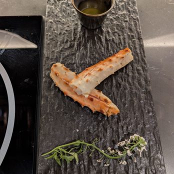 Wagyu Master - king crab legs - Japanese Near Me - San Jose, California