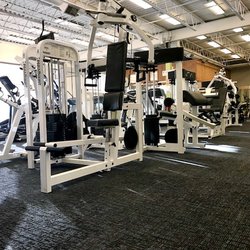 AE Fitness Montclair