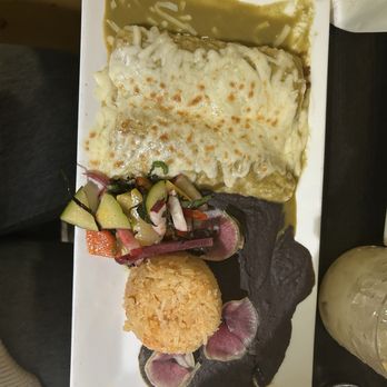 Mesa Maguey - Tacos Near Me - Oakland, California