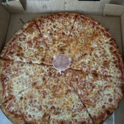 Lakeland Stadium Pizza & Italian Grill