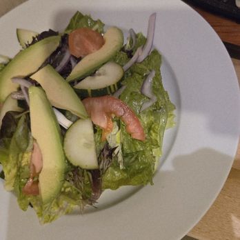 Mucho Loco Mexican Cantina - Shrimp avacodo salad - Desserts Near Me - Las Vegas, Nevada