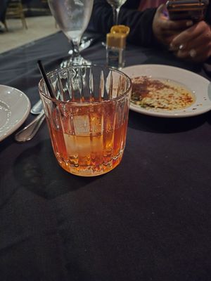 Giovanni's Italian Restaurant by null