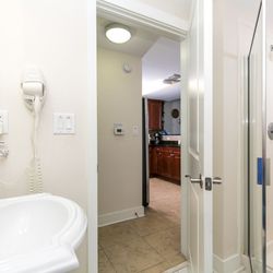 Kimberly Lang Vacation Rental Properties, LLC - Waterscape Resort - B616 Guest Bath