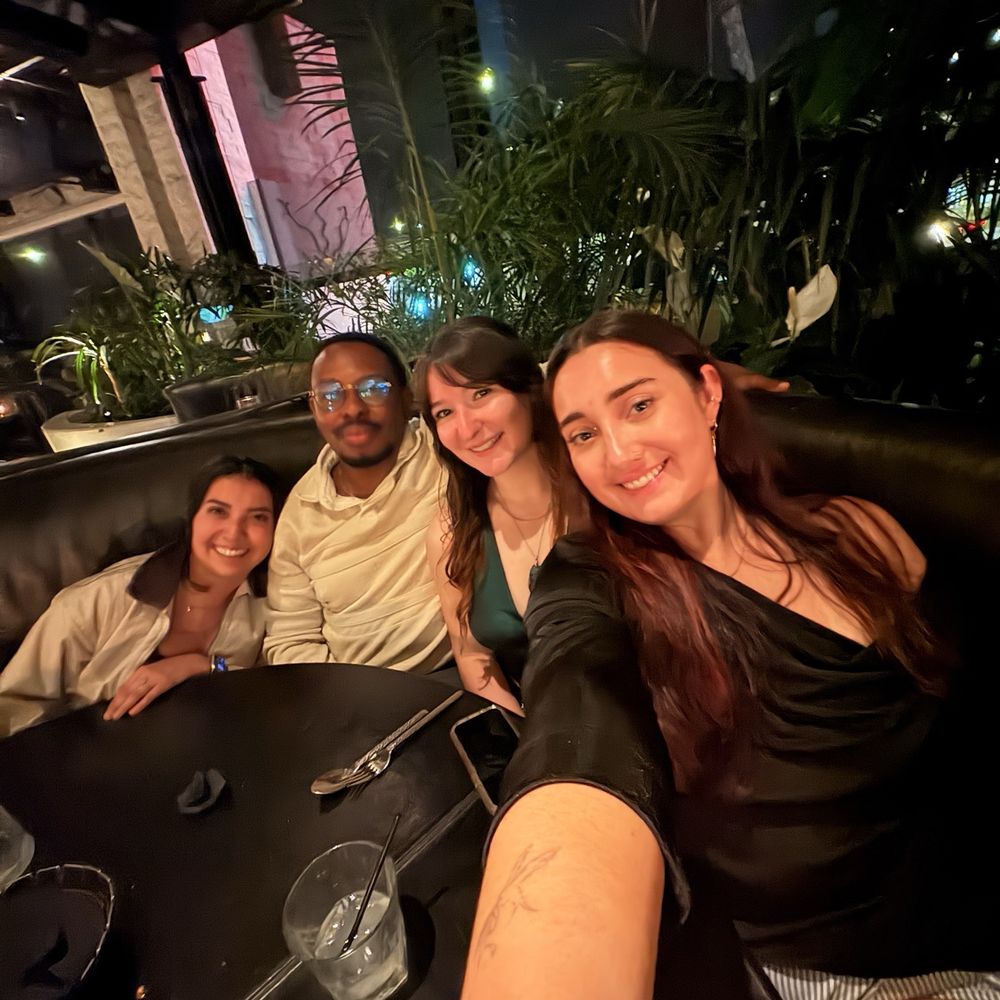 Javier’s - great people and great ambiance:P - Mexican Near Me - Los Angeles, California