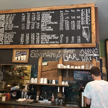 The Root Cafe - Coffee & Tea Near Me - Lakewood, Ohio The Root Cafe - Coffee & Tea Near Me - Lakewood, Ohio