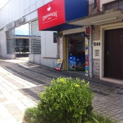 Conveniências Cabral