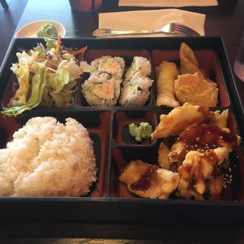 Maki Plus - Japanese Near Me - Oxnard, California
