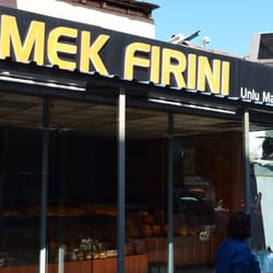 Bahçelievler Ekmek Fırını