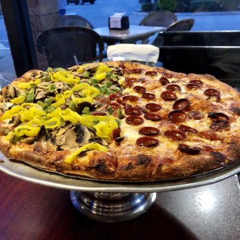 Casa Di Pizza - Supreme Pizza - Chicken Wings Near Me - Bradenton, Florida Casa Di Pizza - Supreme Pizza - Chicken Wings Near Me - Bradenton, Florida
