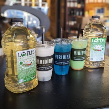 Viridian Coffee - Coffee & Tea Near Me - Lawton, Oklahoma Viridian Coffee - Coffee & Tea Near Me - Lawton, Oklahoma