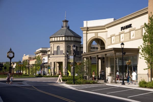 HAMILTON TOWN CENTER - Updated December 2024 - 90 Photos & 35 Reviews