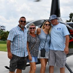 International Heli-Tours
