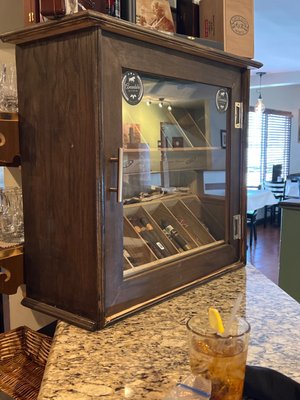 Lily's Bistro by null