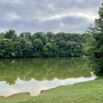 Warriors' Path State Park - Parks Near Me - Kingsport, Tennessee