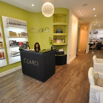 Czaro - Hair Salons Near Me - London, XGL Czaro - Hair Salons Near Me - London, XGL