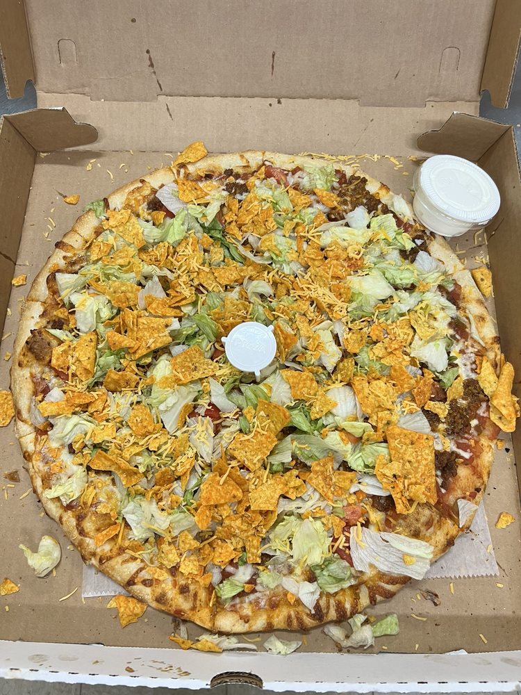 Stevo's Pizza Stevo's Pizza