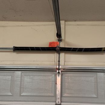 Apex Overhead Doors - new spring replacements - Garage Door Services Near Me Apex Overhead Doors - new spring replacements - Garage Door Services Near Me