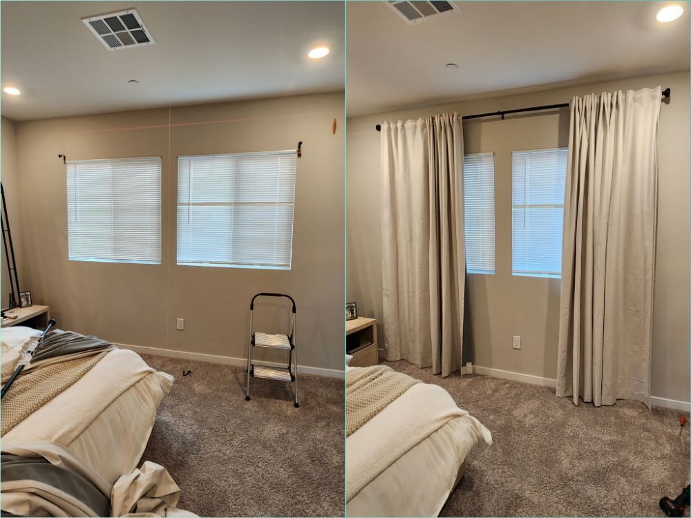 Slide of Tigran Handyman Services