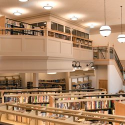 Potsdam Public Library