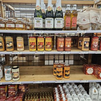 World Market - Various autumn flavored goodies - Furniture Stores Near Me - Mesa, Arizona World Market - Various autumn flavored goodies - Furniture Stores Near Me - Mesa, Arizona
