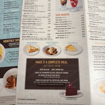 Zippy's Nimitz - Diners Near Me - Honolulu, Hawaii Zippy's Nimitz - Diners Near Me - Honolulu, Hawaii