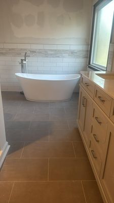 RAJ Contracting Renovation