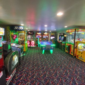 Empire Bowl - Bowling Near Me - Redlands, California