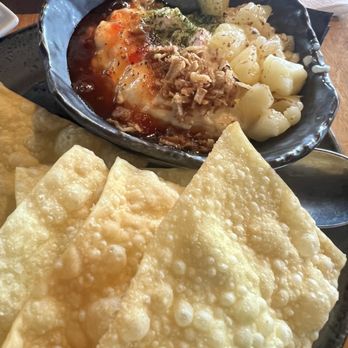 Maru Sushi & Grill - Crab Rangoon dip - Sushi Bars Near Me - Midland, Michigan Maru Sushi & Grill - Crab Rangoon dip - Sushi Bars Near Me - Midland, Michigan
