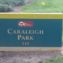 Caraleigh Park, Raleigh NC