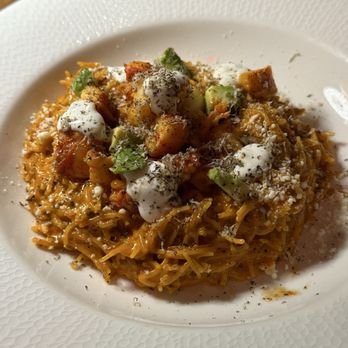 El Fish Marisquería - Fideo Seco Pasta - Seafood Near Me - New York, New York