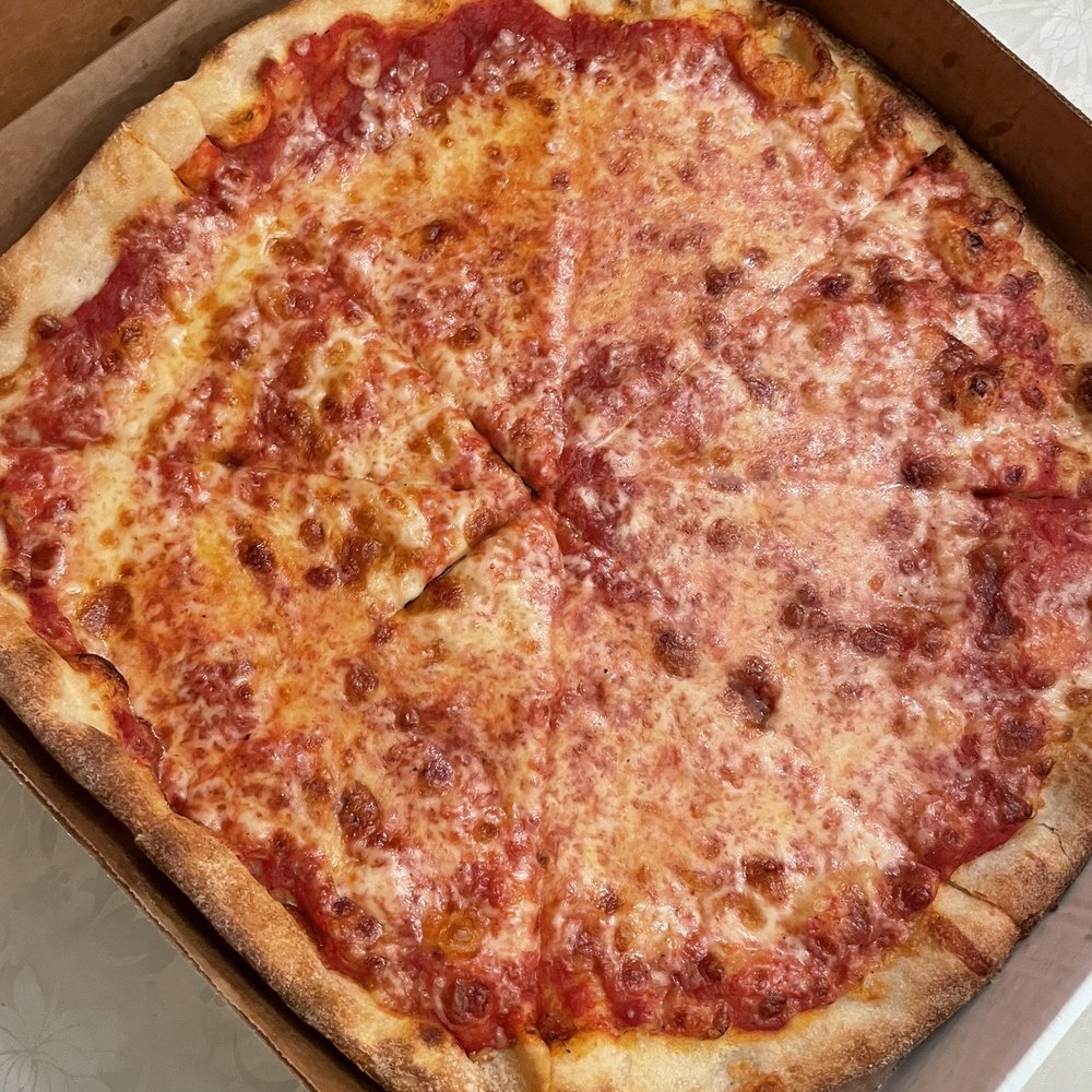 Pizza Chef - Pizza Near Me - Whitestone, New York