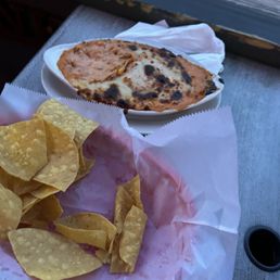 Buffalo chicken dip Buffalo chicken dip