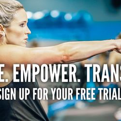 Burn Boot Camp Bluffton