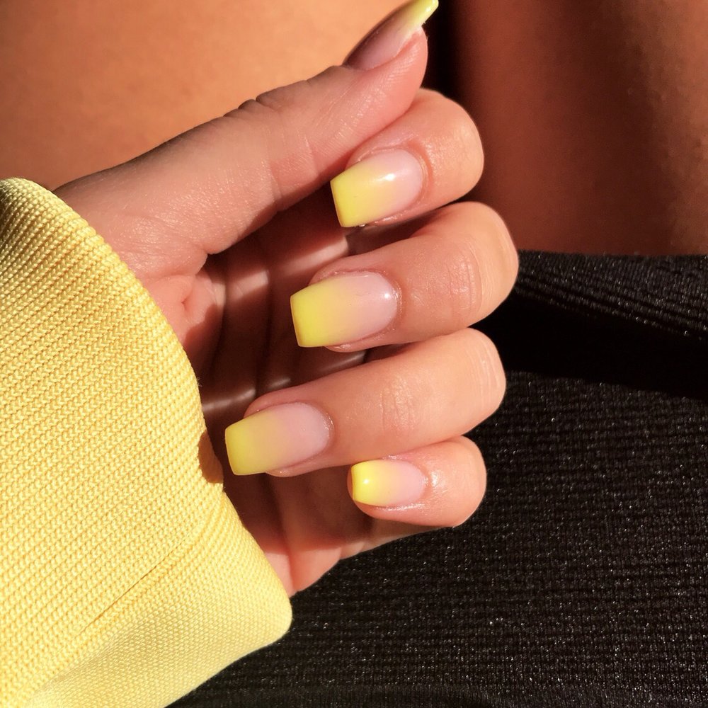 Serenity Nail Spa - Nail Salons Near Me - Portland, Oregon Serenity Nail Spa - Nail Salons Near Me - Portland, Oregon