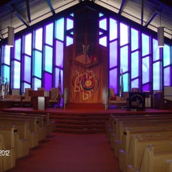Temple Beth Ahm Yisrael - Perfect for Weddings
