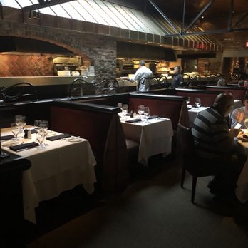 Canoe - New American Near Me - Atlanta, Georgia
